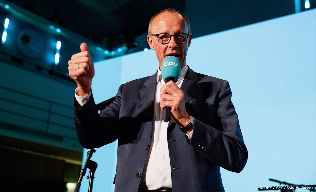 Directeur Duitsland Instituut: Merz moet compromissen sluiten