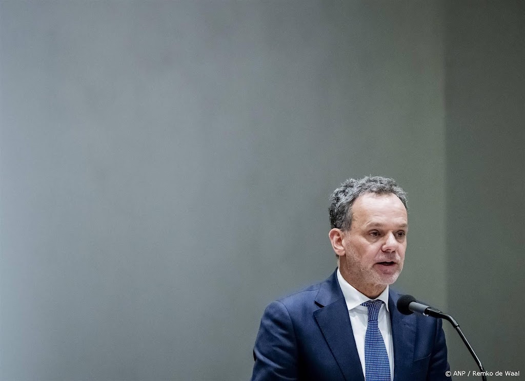 Veldkamp wil niet dat EU-overleg met Israël tribunaal wordt