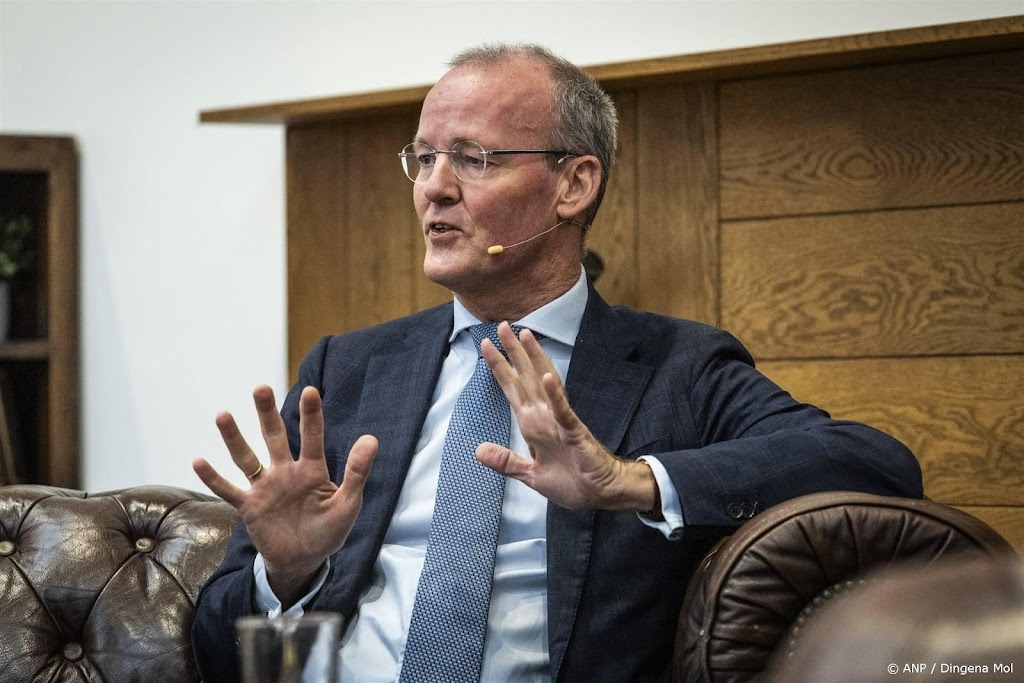 Knot blijft waarschuwen voor gevaren deregulering bankensector