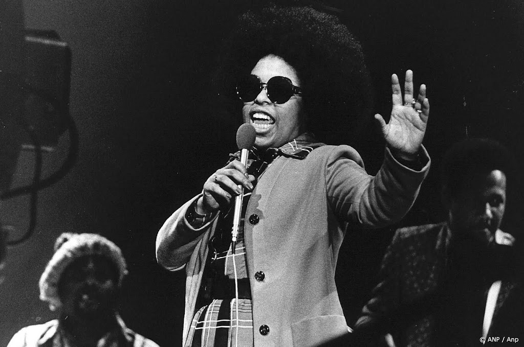 Killing Me Softly-zangeres Roberta Flack (88) overleden