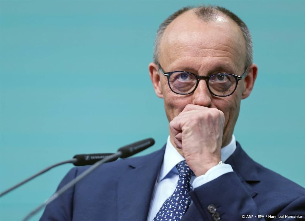 Merz bevestigt uitnodiging aan Netanyahu voor bezoek Duitsland