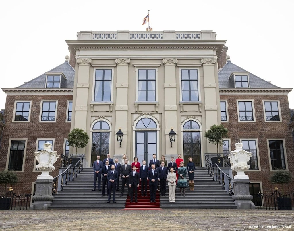 SCP ziet in coalitieplannen risico dat ongelijkheid toeneemt