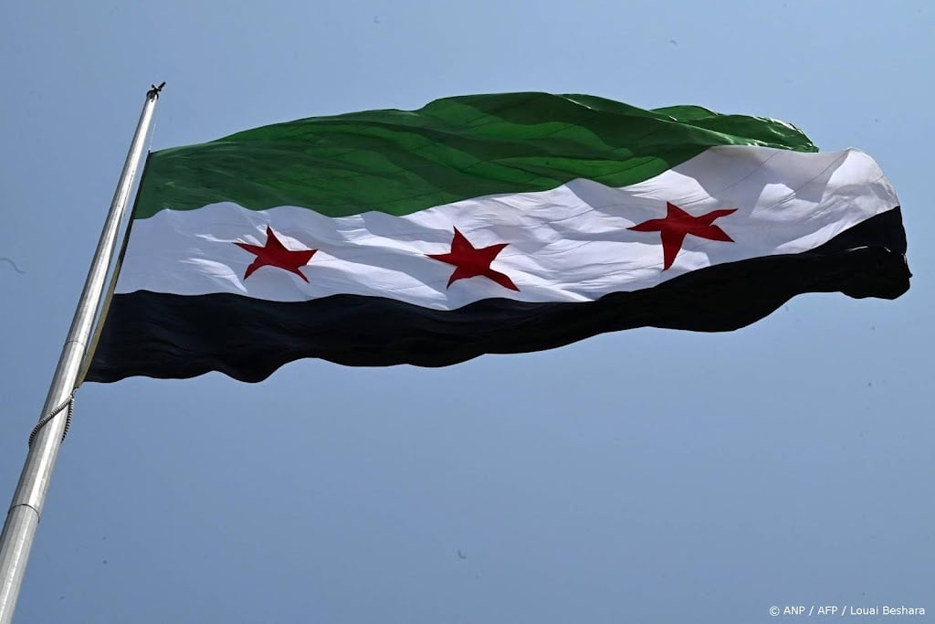 Vier doden bij aanval van IS op checkpoint in noorden van Syrië