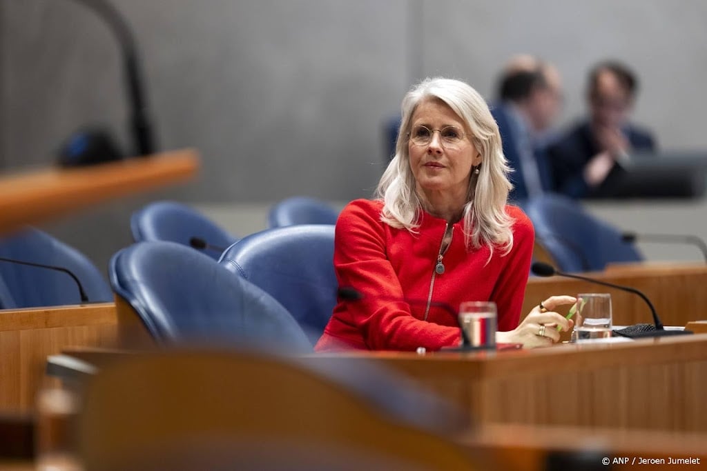 Vermeer: Keijzer sprak met Markuszower, vertrouwen is geknakt