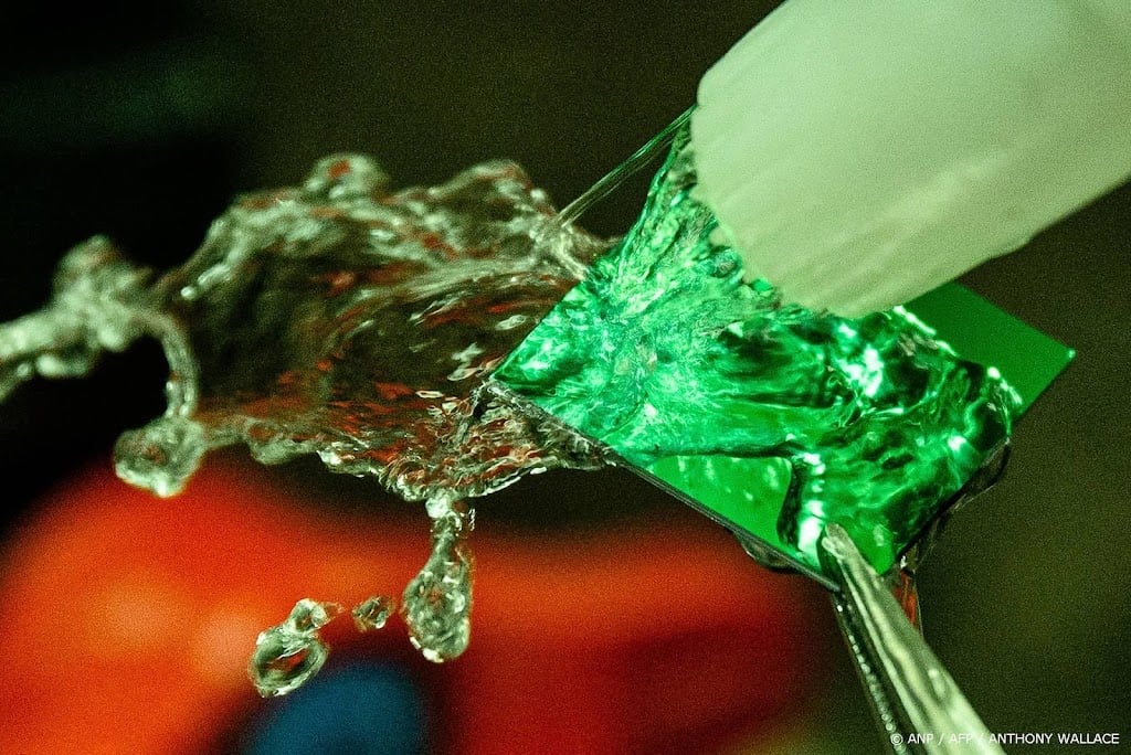 Nederlandse chipmaker Axelera AI haalt ruim 250 miljoen dollar op