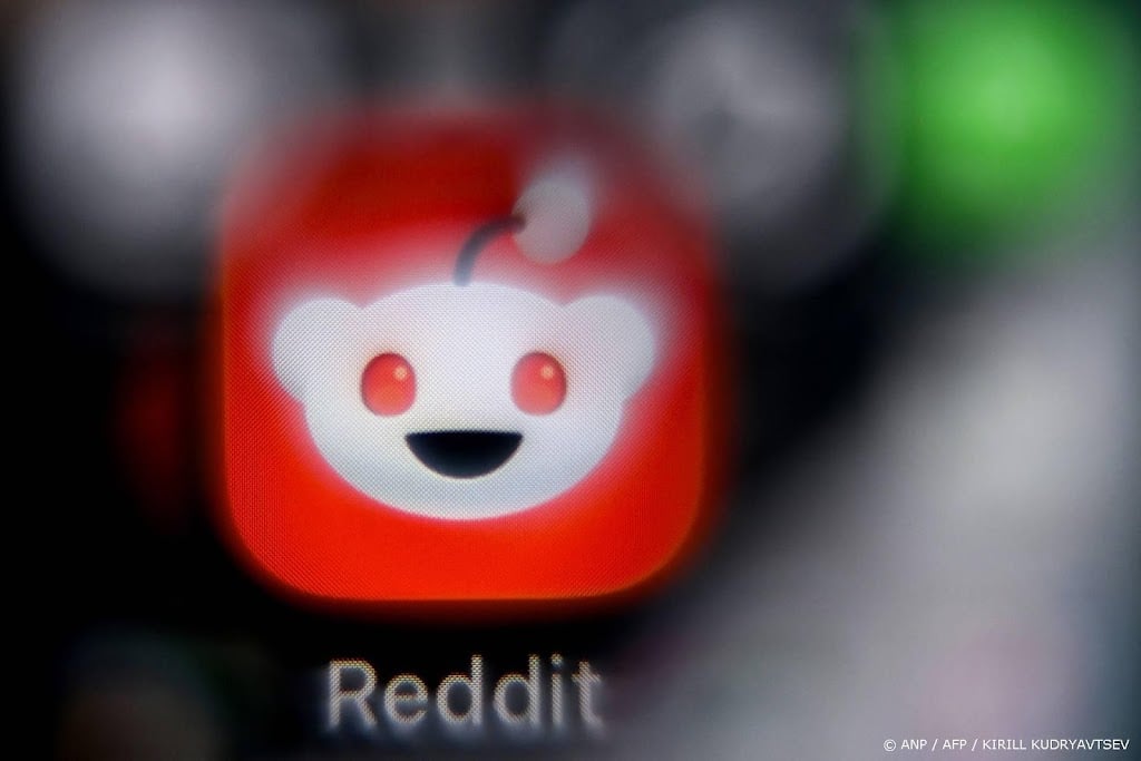 14 miljoen pond boete voor Reddit om niet naleven leeftijdsregels