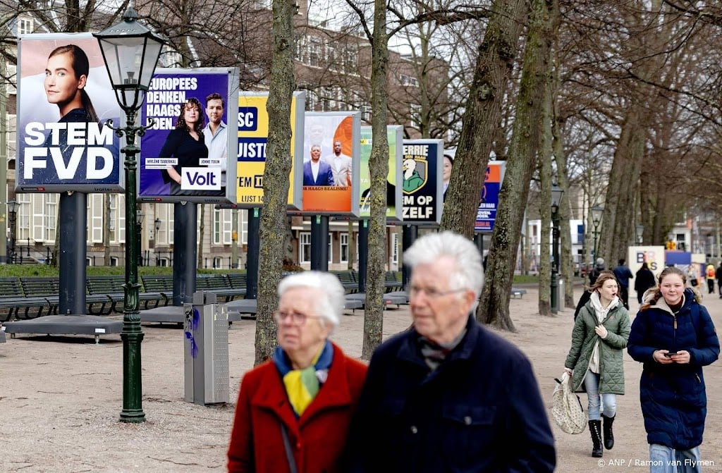 Gemeenten noemen AI-stemhulp Keus een gevaarlijk experiment