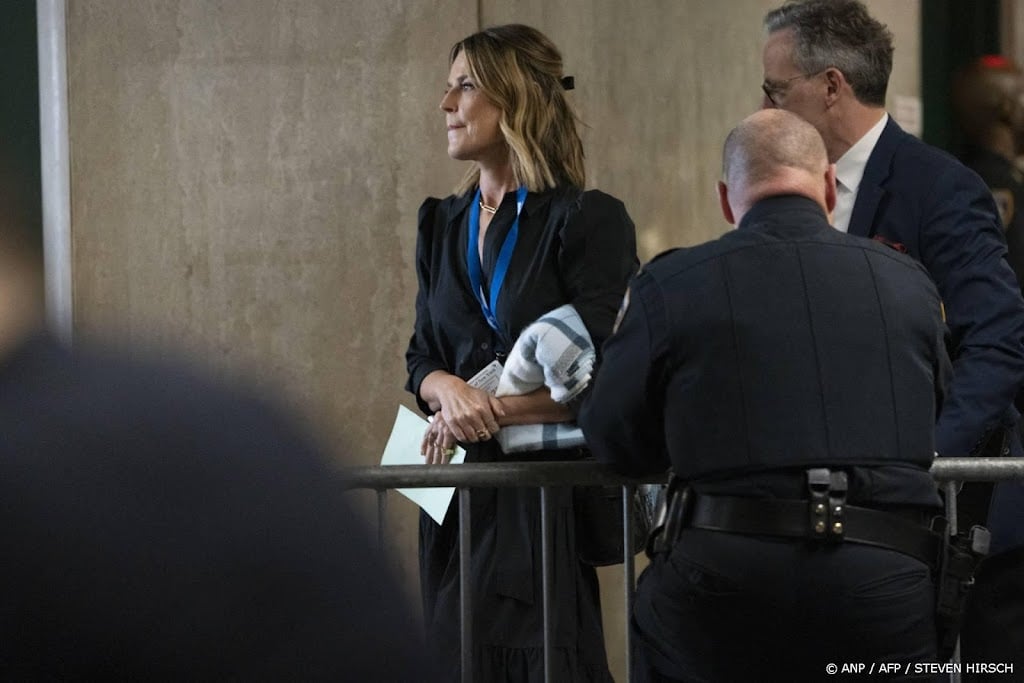 Familie belooft 1 miljoen dollar voor gouden tip in zaak-Guthrie