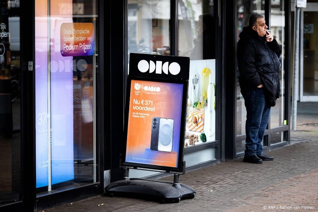 Toename meldingen over Odido bij meldpunt voor identiteitsfraude