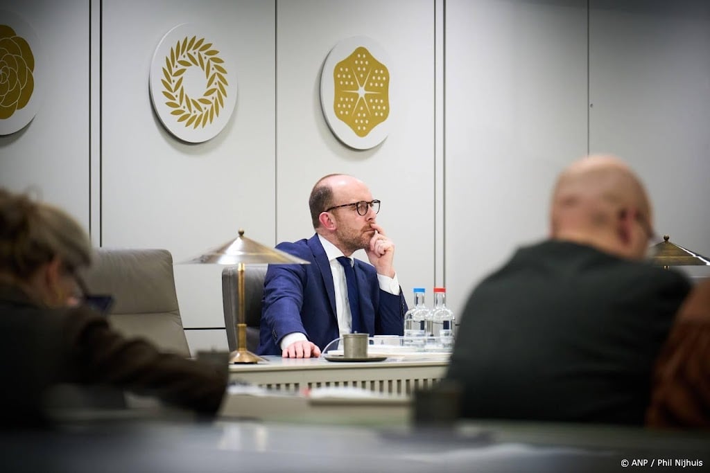 Haastige stemming in Eerste Kamer voorkomt problemen bij IND