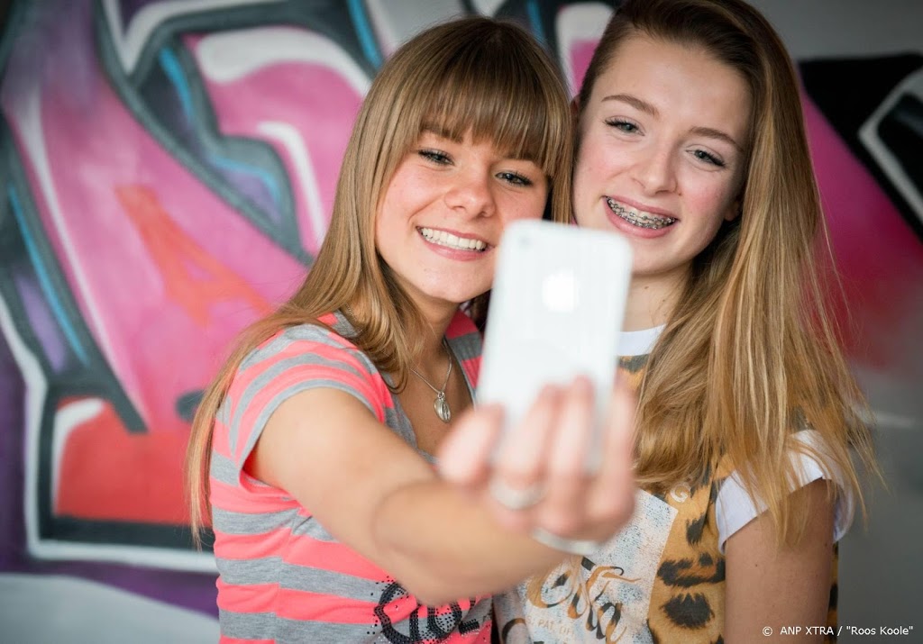 Jongeren zijn digitaal vaardiger geworden