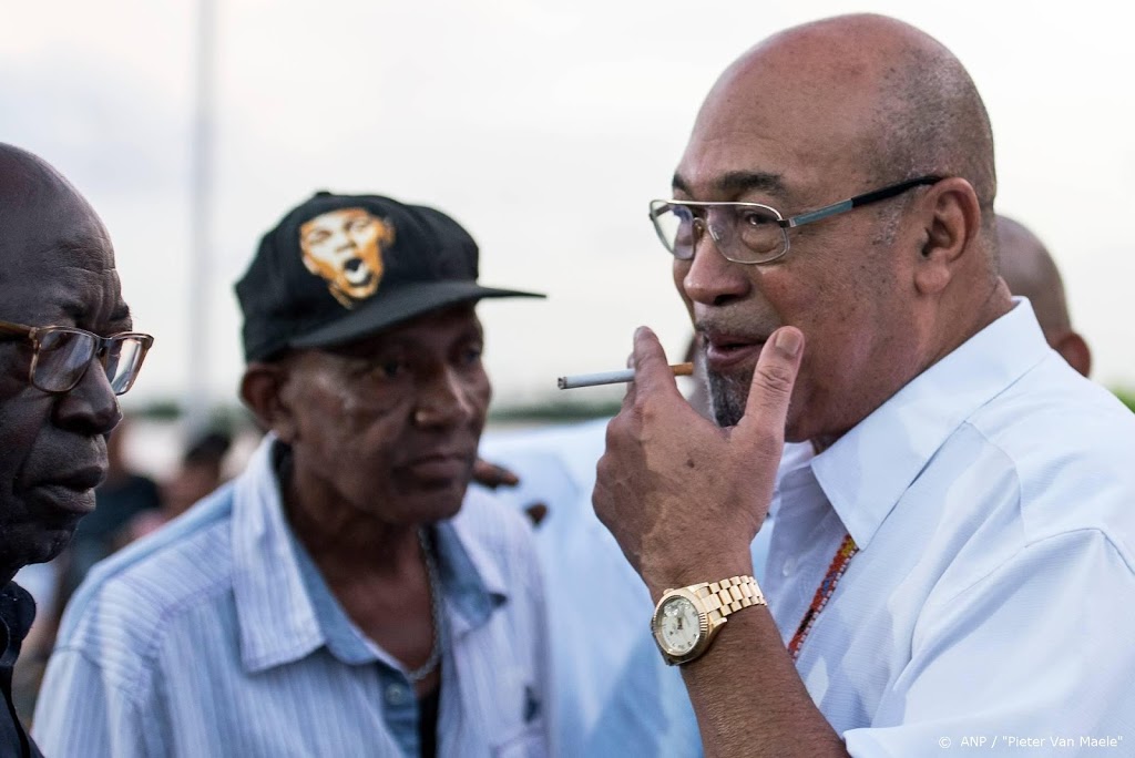 Grote onrust over nieuwe wet voor betalingsverkeer in Suriname