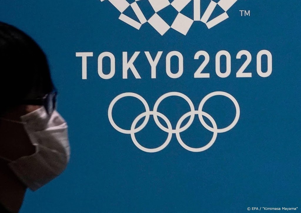 Premier Abe belt met IOC-voorzitter Bach over uitstel Spelen