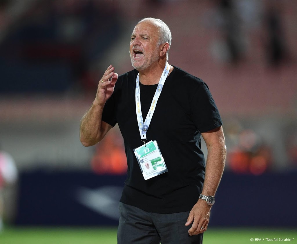 Australische voetbalcoach wil leeftijdsgrens Spelen omhoog