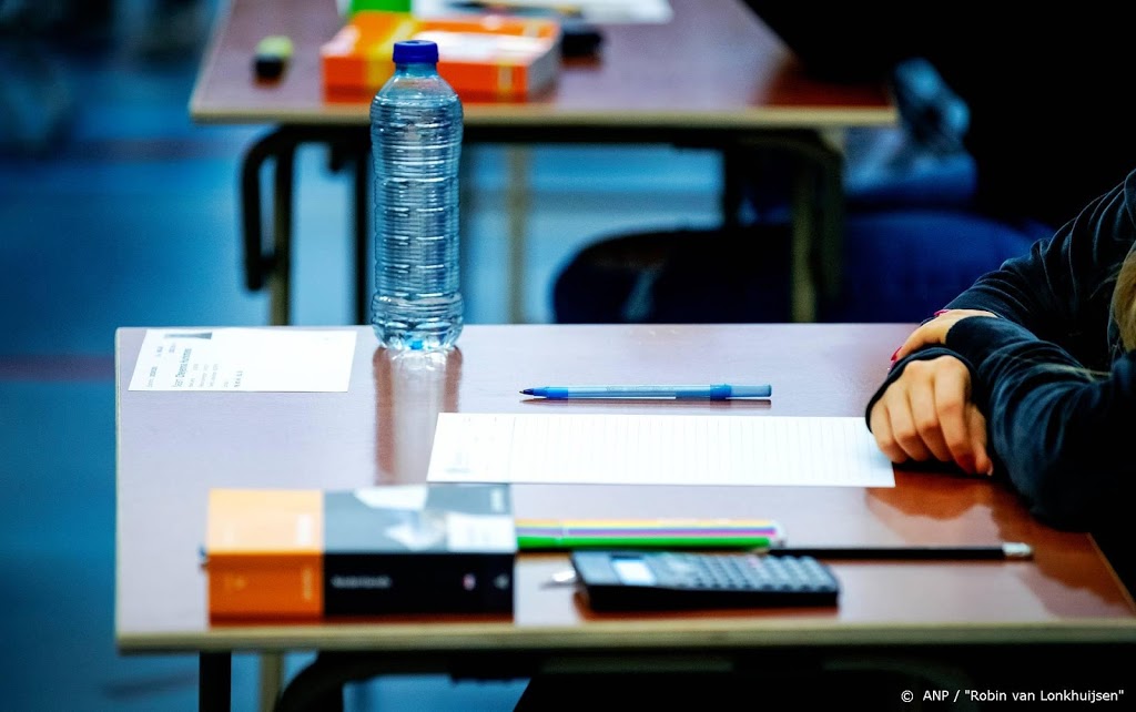 AOb noemt schrappen examens 'onvermijdelijk'