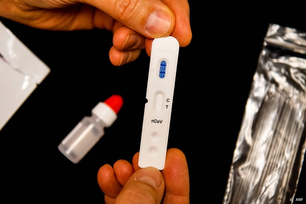 Onderzoek met 'big data' naar beste behandeling coronavirus