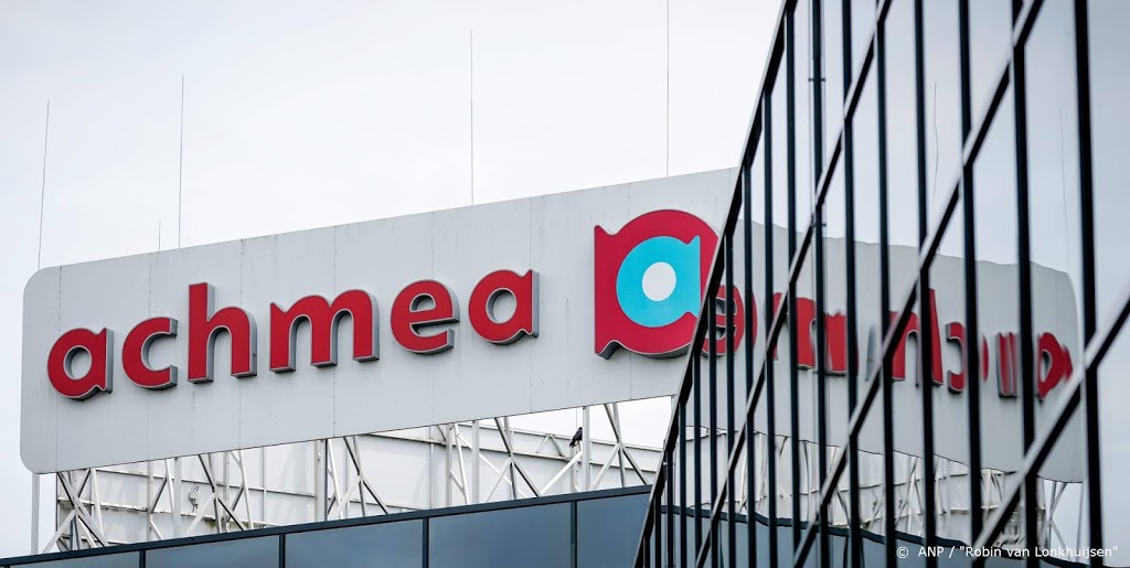 Achmea gaat eigen medewerkers uitlenen aan zorg