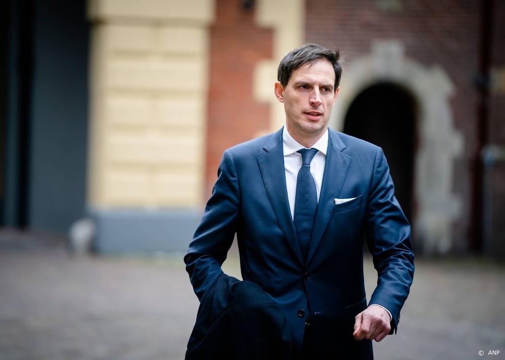 Hoekstra: EU moet geld opzijleggen voor nieuwe crisis