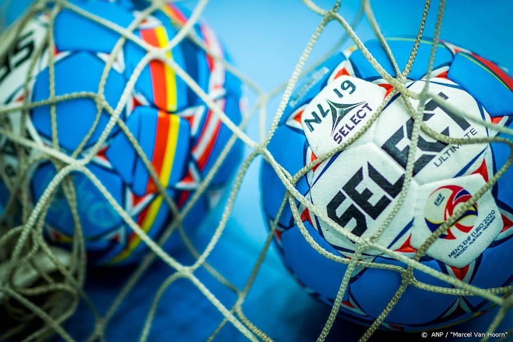 NHV beëindigt handbalcompetities zonder kampioenen