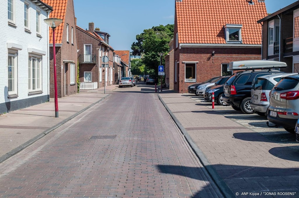 'Kom nu niet naar Zeeland'
