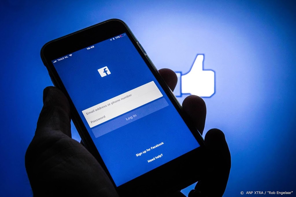 Coronavirus drukt advertentie-inkomsten Facebook