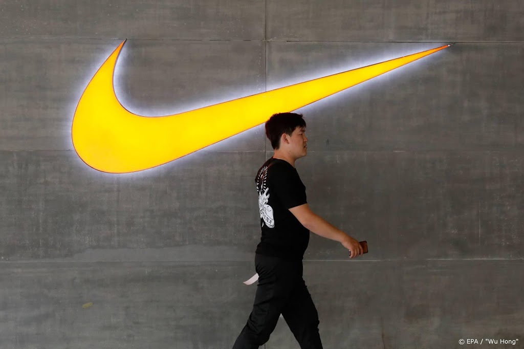 E-commerce helpt sportartikelenmaker Nike in virustijd