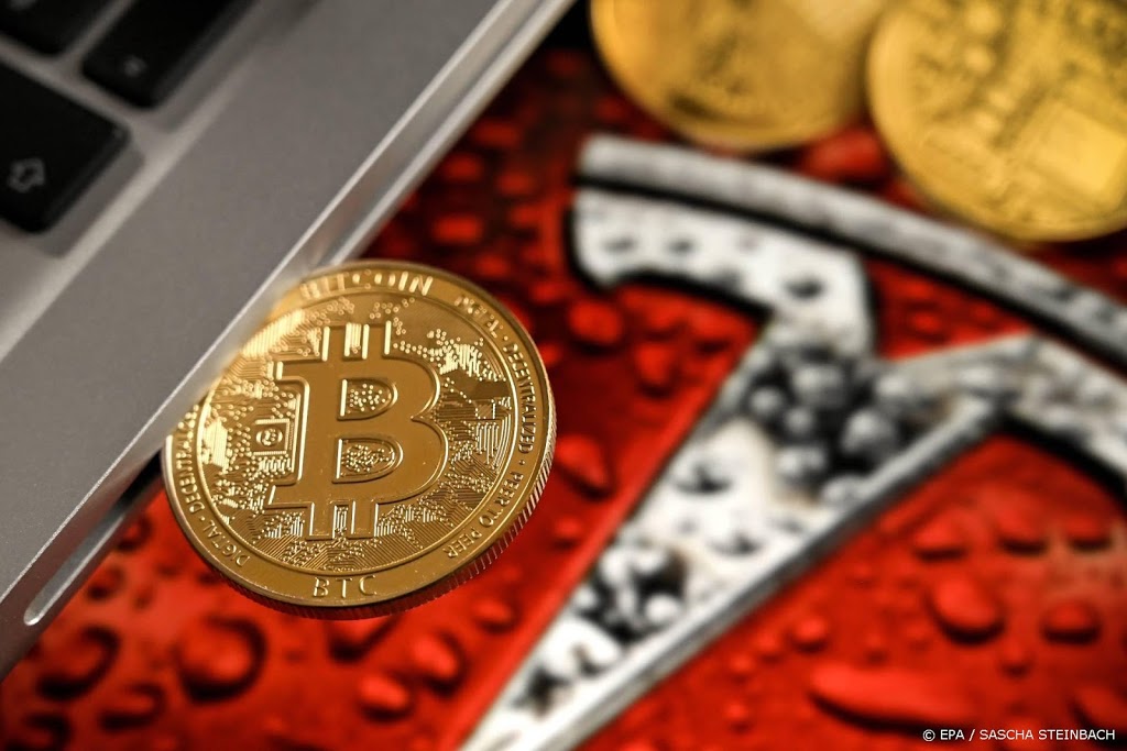 Amerikanen kunnen Tesla met bitcoins afrekenen