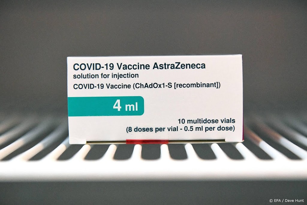 Londen en AstraZeneca: vaccinvoorraad Italië niet bedoeld voor VK