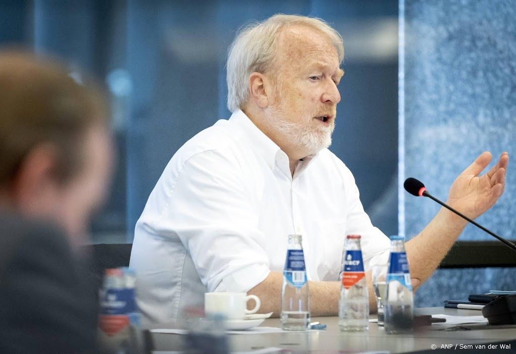 Van Dissel: sneltesten kunnen leiden tot meer besmettingen