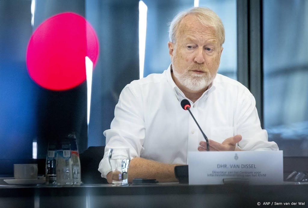 RIVM: aantal coronapatiënten op intensive cares kan verdubbelen