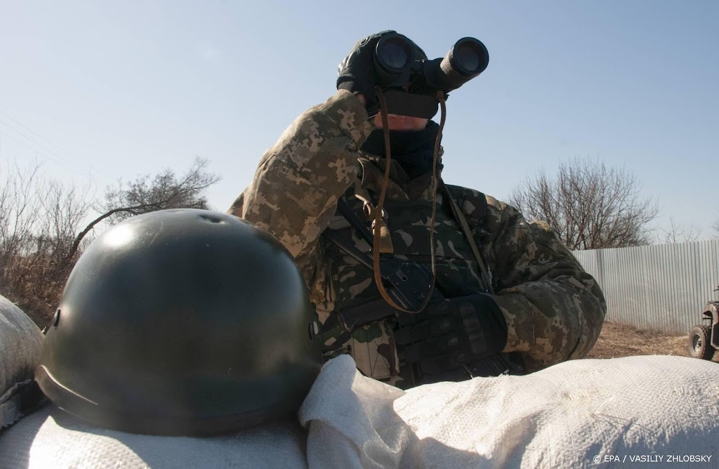 Veteraneninstituut waarschuwt: ga niet vechten in Oekraïne