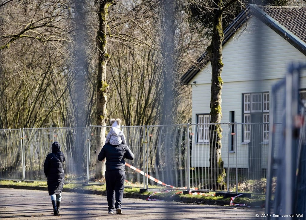 Aantal opvangplekken voor Oekraïense vluchtelingen stijgt gestaag