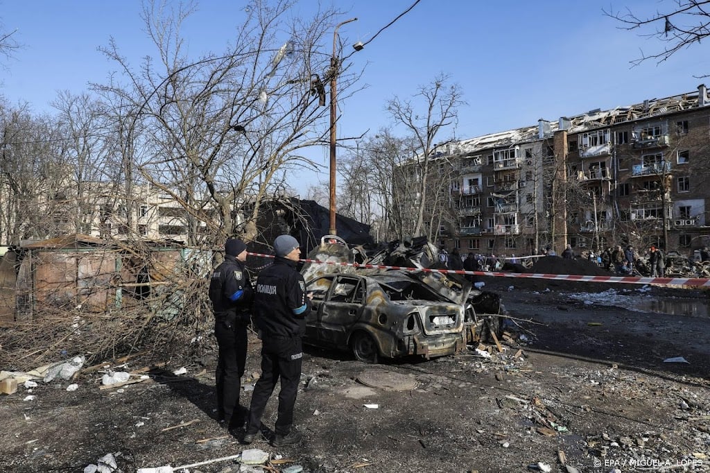 VN: meer dan 1000 burgerdoden bevestigd in Oekraïne