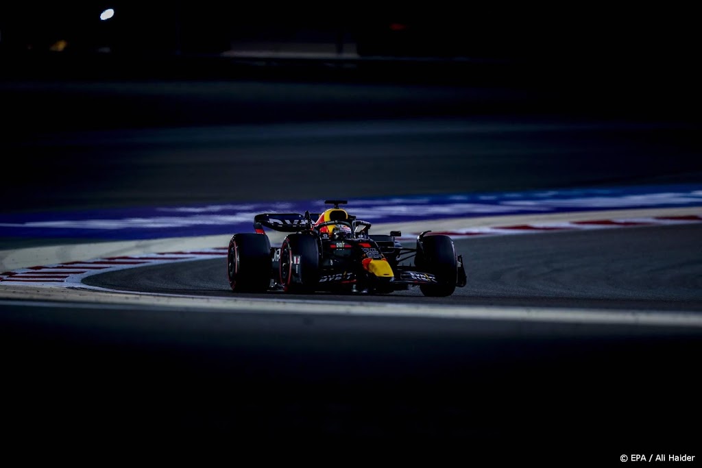 Red Bull heeft oorzaak uitvallen Verstappen en Pérez gevonden