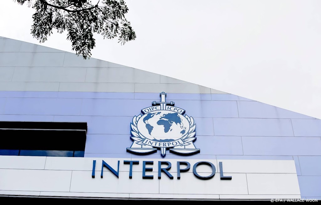 Frankrijk begint onderzoek wegens martelen door baas Interpol