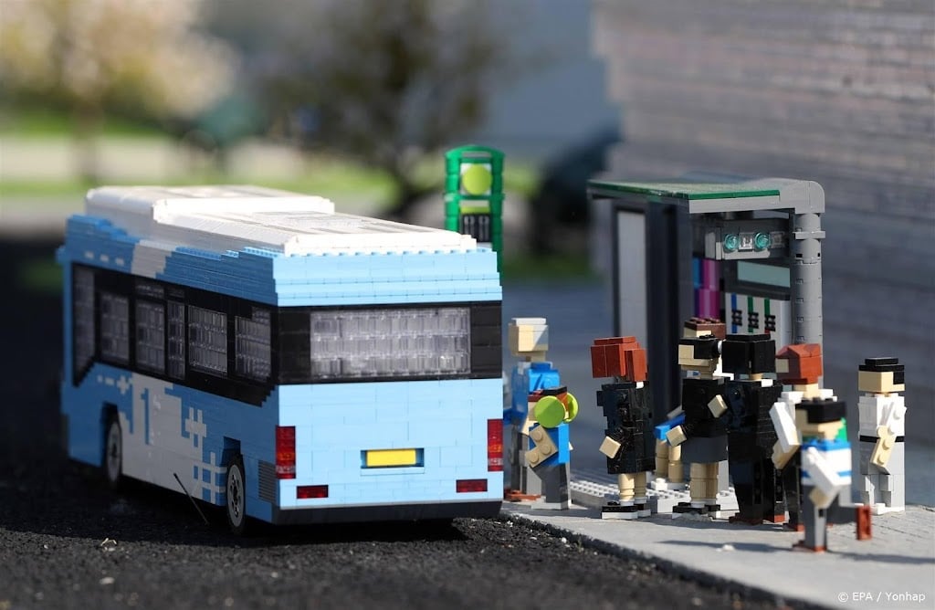 Legoland zet streep door nieuw pretpark in België
