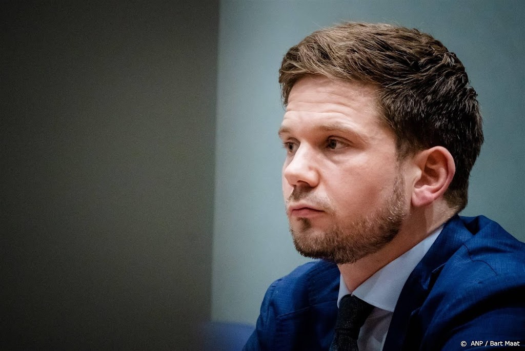 FVD'er Gideon van Meijeren blijft weg bij politierechter