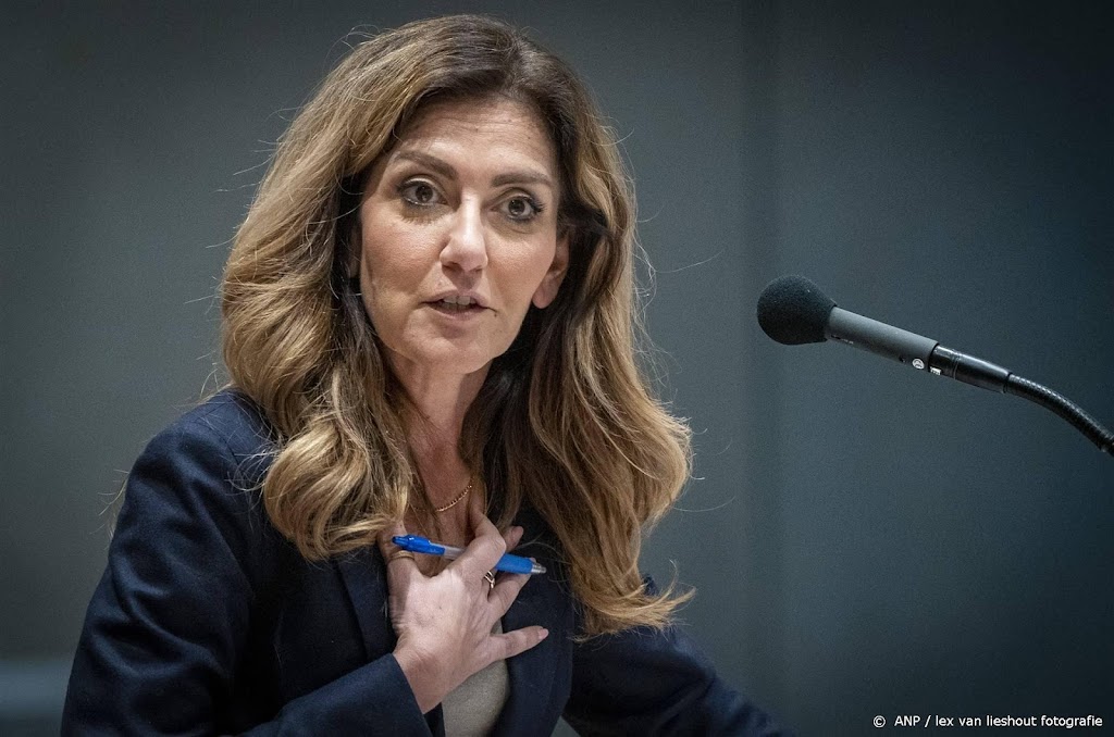 Yeşilgöz: begin aan transitie bij Landelijke Eenheid politie