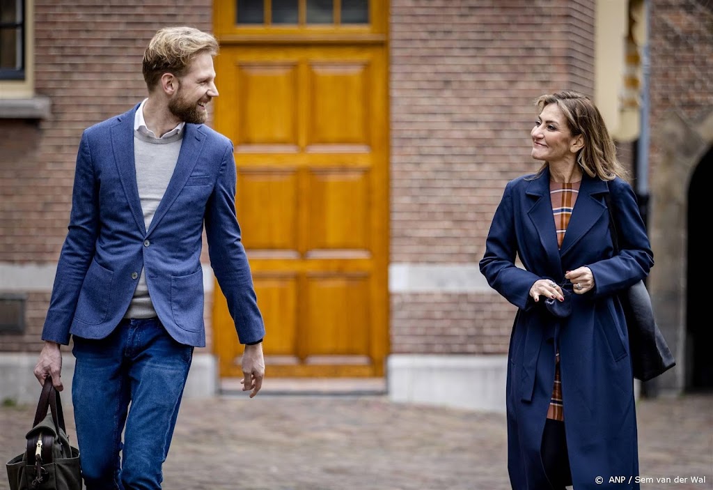 Yeşilgöz na advies: geen reden voor vervolging collega Wiersma