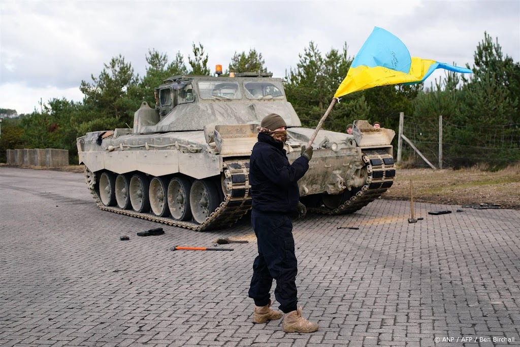 Oekraïne: twee Russische schepen geraakt bij de Krim