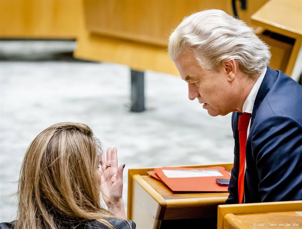 PVV en VVD ruziën al voor onderhandelingen over bezuinigingen