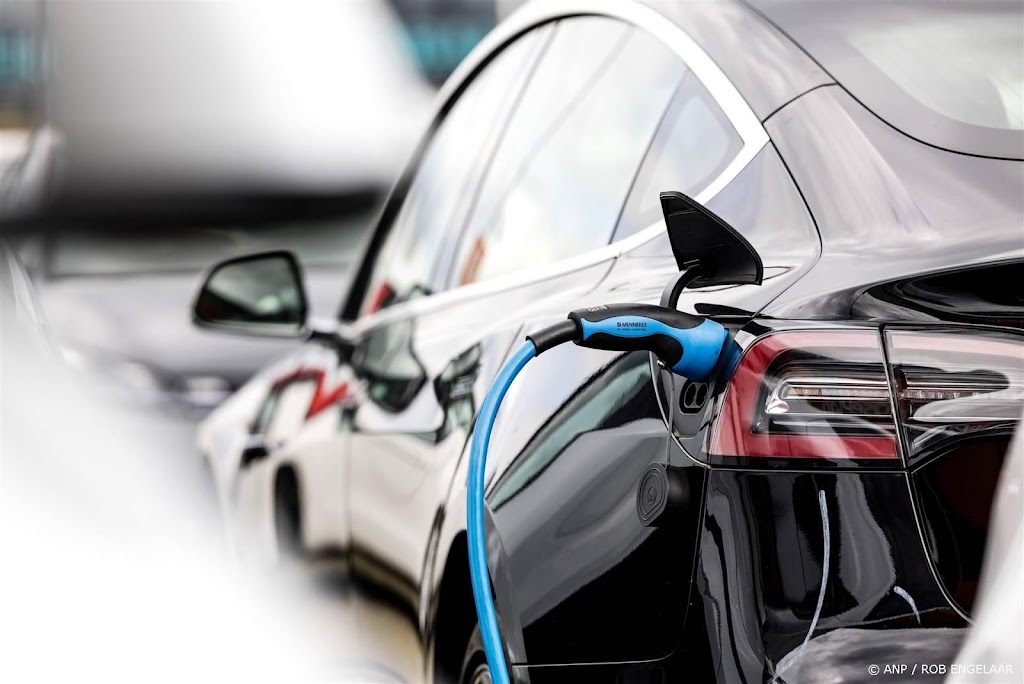 Elektrische rijders haken af door afbouw belastingvoordelen