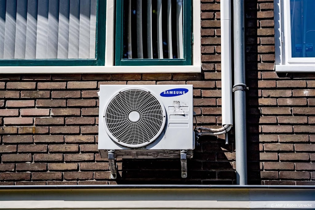 IEA: stroomverbruik naar record, mede door airconditioning