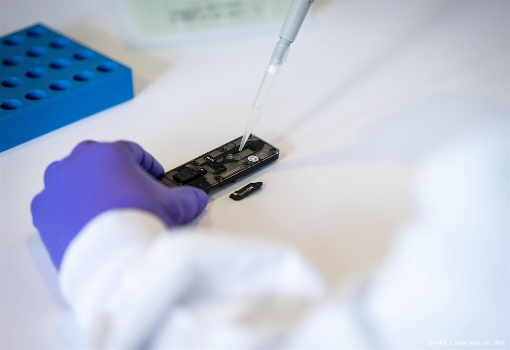 Tuberculose neemt toe onder jongeren in Europa