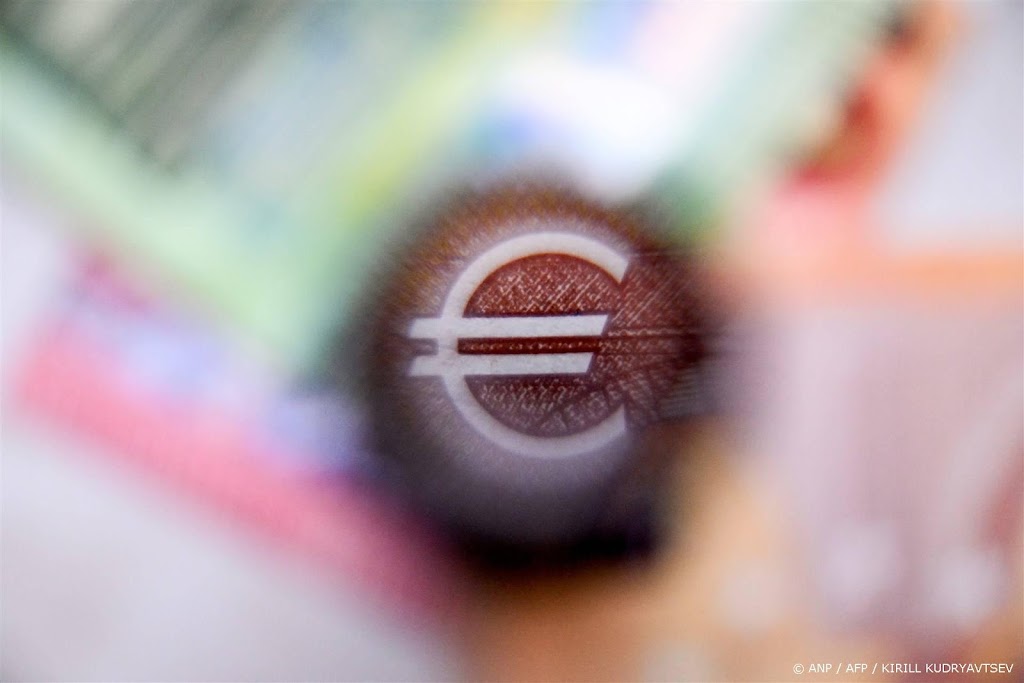 Economische bedrijvigheid eurozone neemt verder toe
