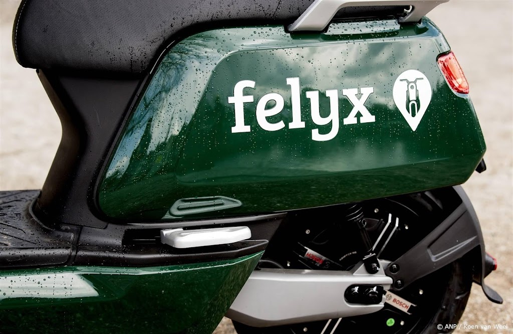 Felyx terug in Amsterdam, hoopt op toestemming voor groei