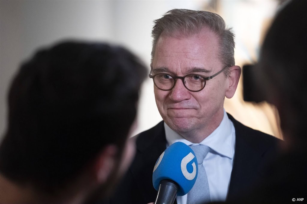 Bruins tevreden met bewaken kennisveiligheid door universiteiten