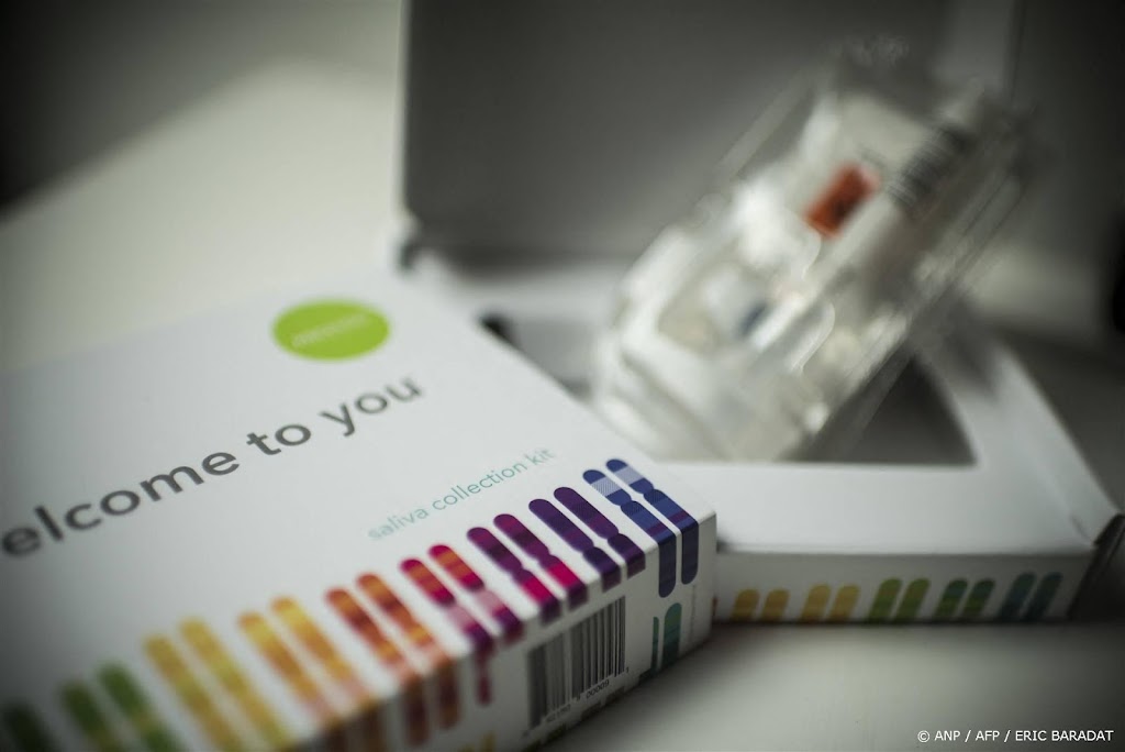DNA-testaanbieder 23andMe vraagt uitstel van betaling aan in VS