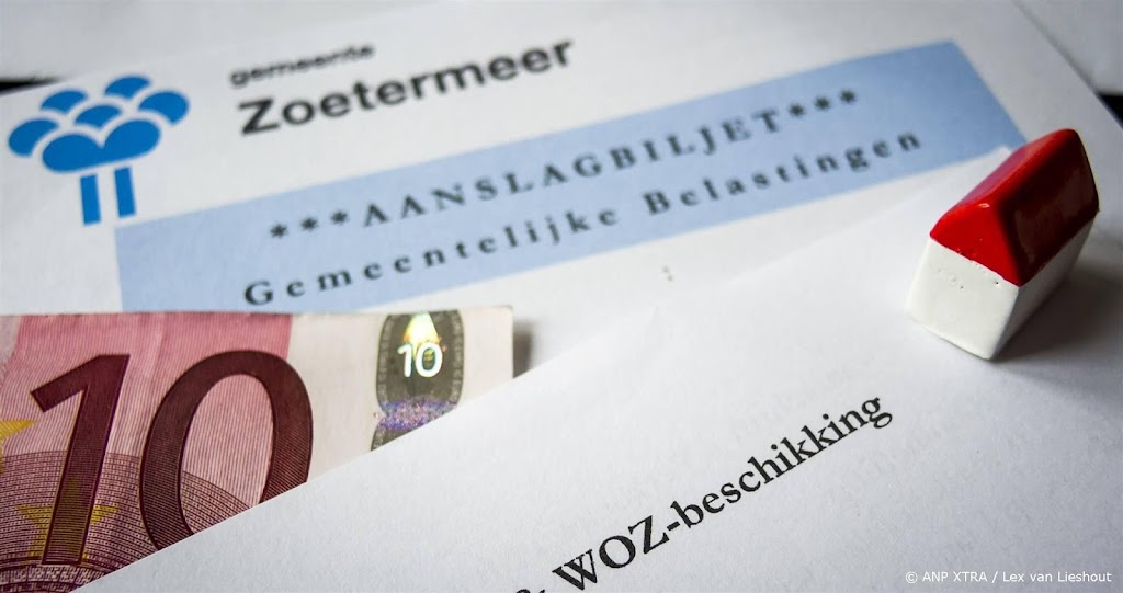 Humanitas maant politiek tot actie: schuldenaanpak schiet tekort