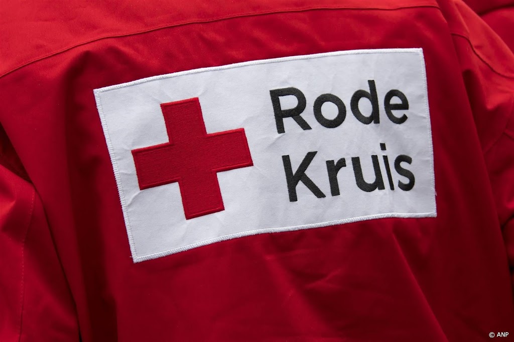 Rode Kruis meldt schade aan kantoor in Gazastrook